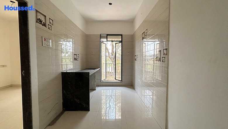 Sample Apartment